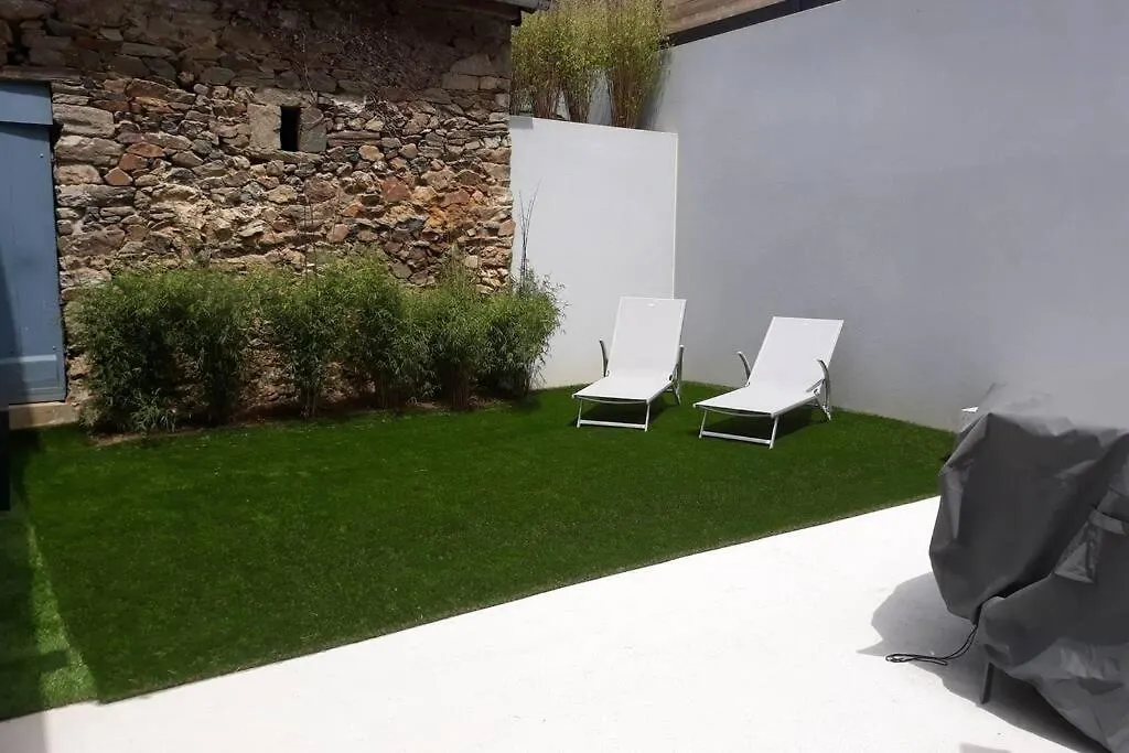 Maison entièrement rénovée à 5 km des plages Villa Matignon