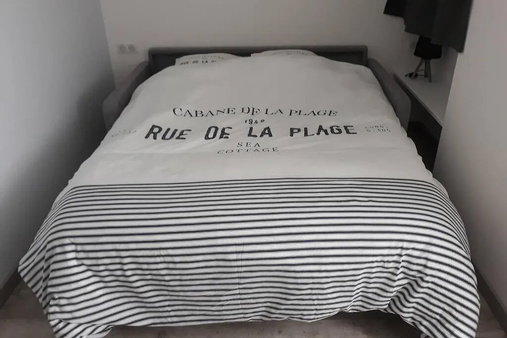 펜션 Matignon Maison Entierement Renovee A 5 Km Des Plages 빌라