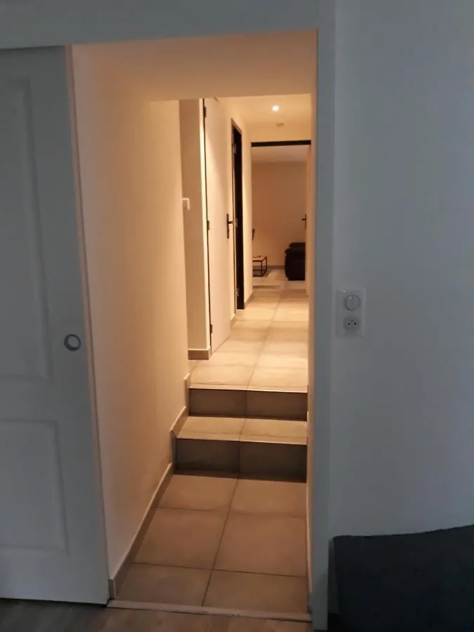 Matignon Maison Entierement Renovee A 5 Km Des Plages 빌라 프랑스
