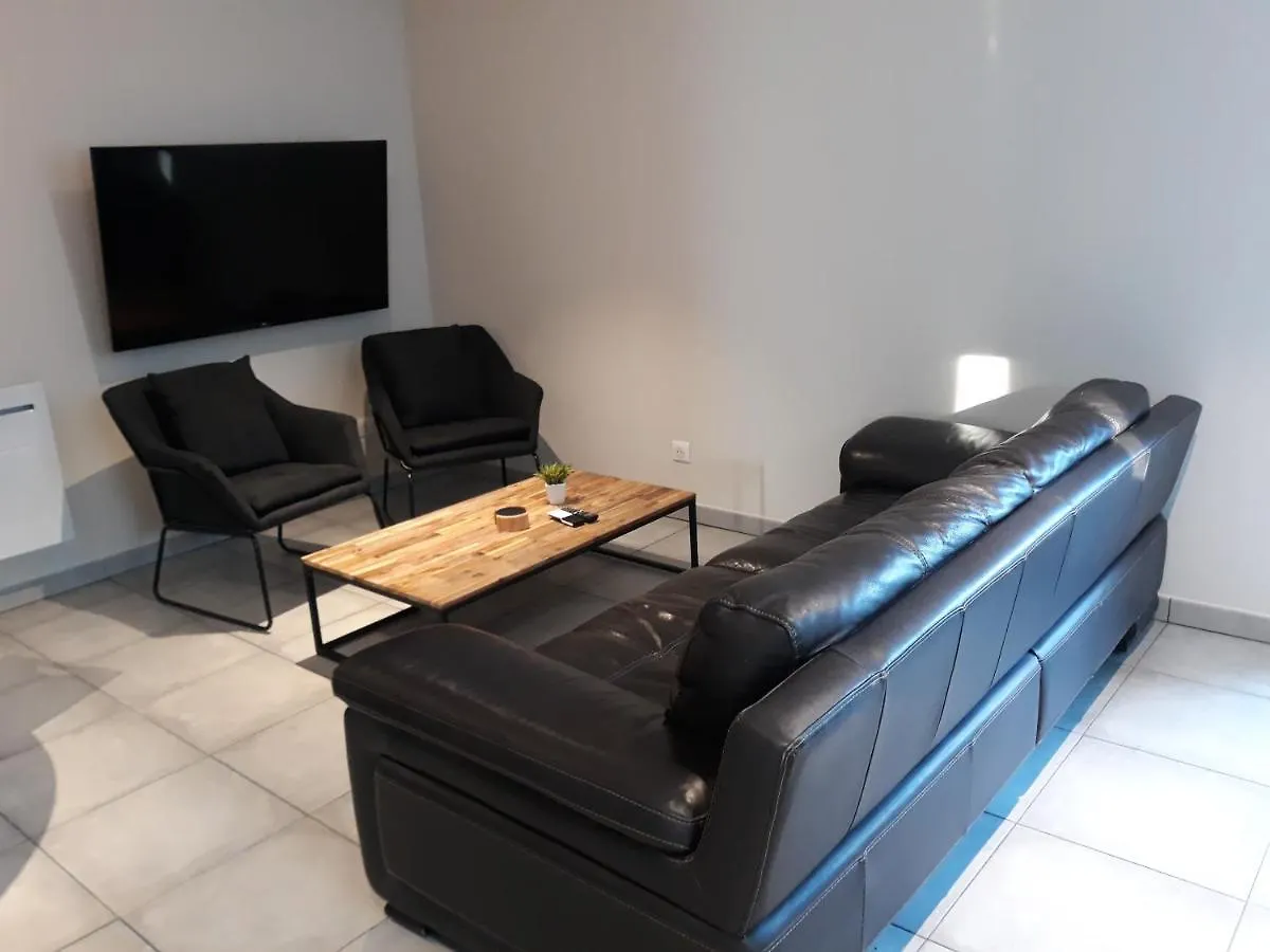 펜션 Matignon Maison Entierement Renovee A 5 Km Des Plages 빌라