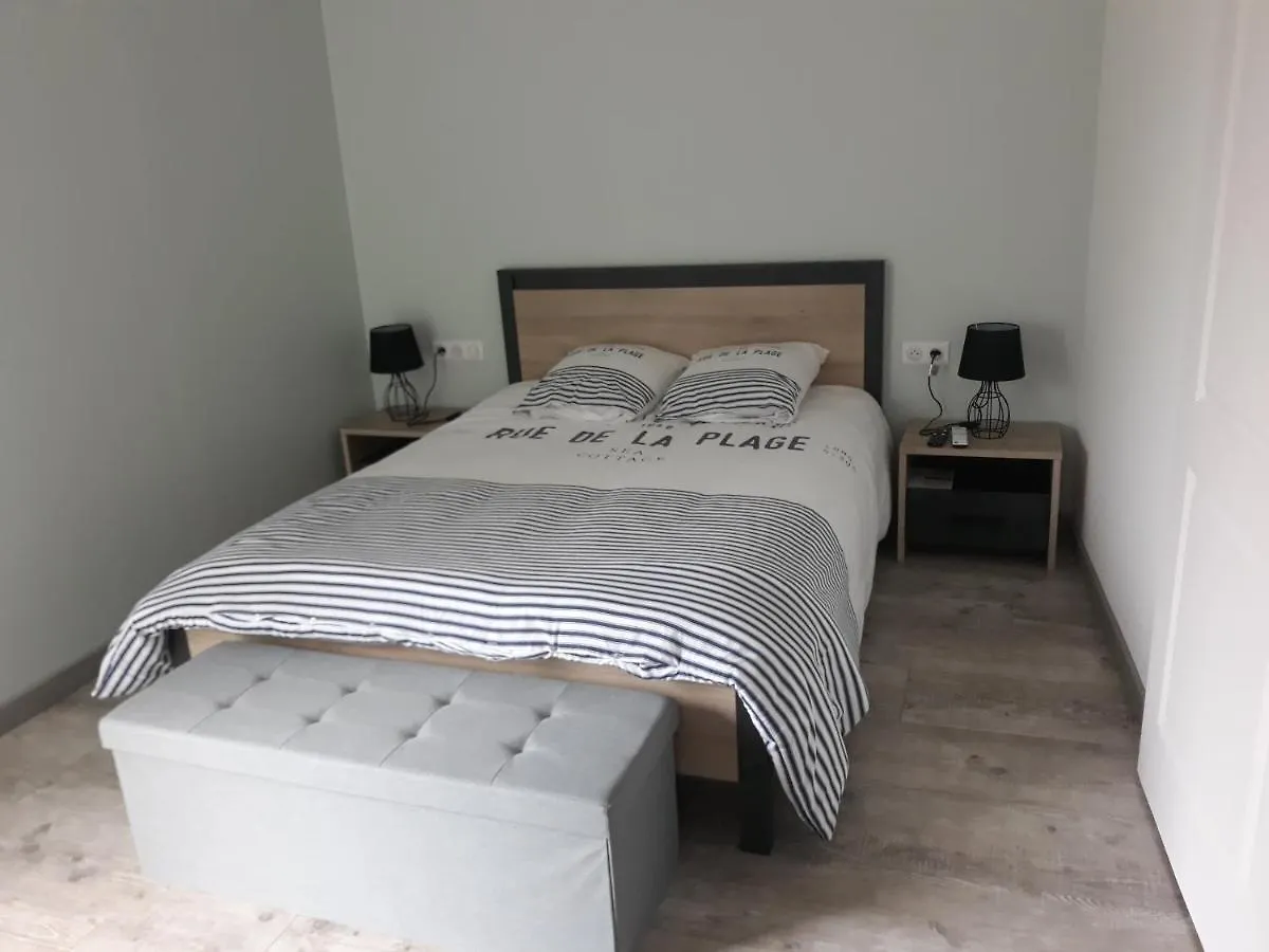 Matignon Maison Entierement Renovee A 5 Km Des Plages 빌라 프랑스