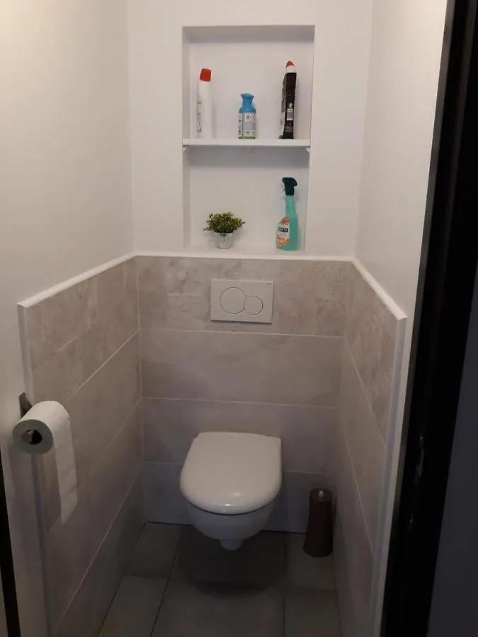 Maison entièrement rénovée à 5 km des plages Villa Matignon Casa vacanze